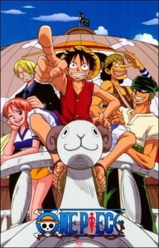One Piece Episode 1088 English Subbed